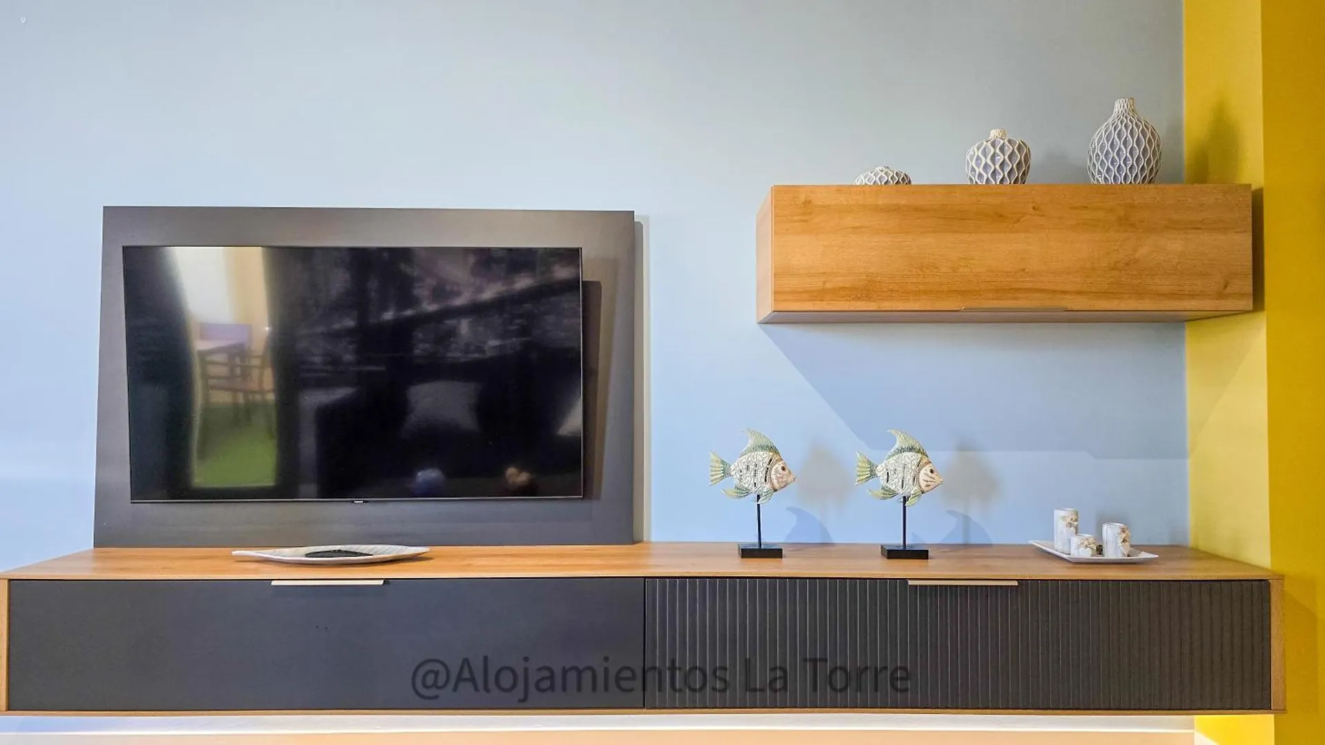 Apartment Sup T12 People - Alojamientos La Torre Torre Del Mar Spain