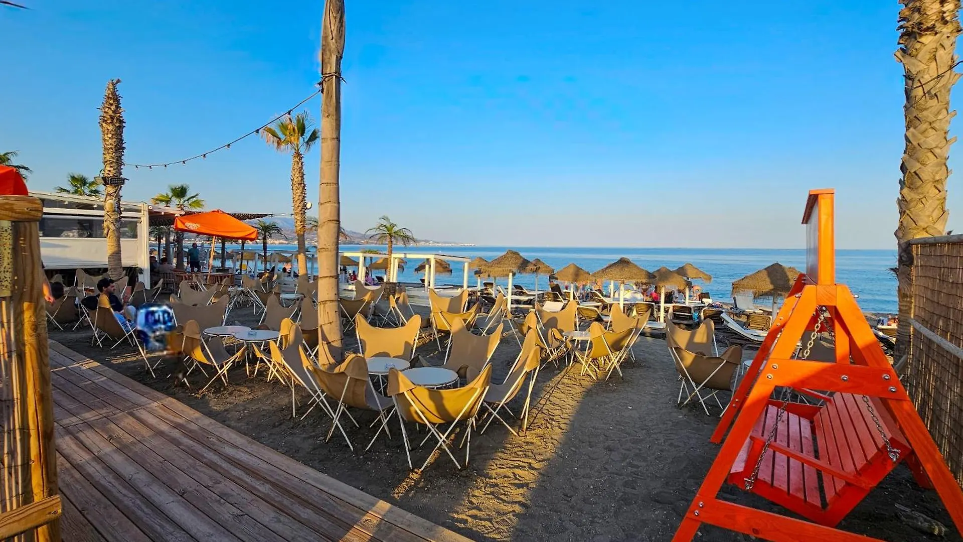 Apartment Sup T12 People - Alojamientos La Torre Torre Del Mar
