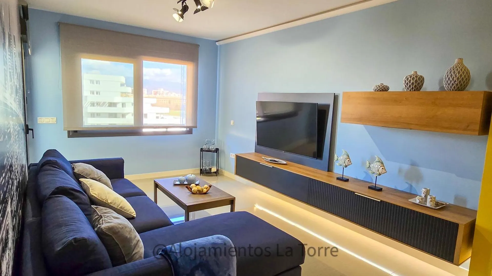 Sup T12 People - Alojamientos La Torre Torre Del Mar 0*,