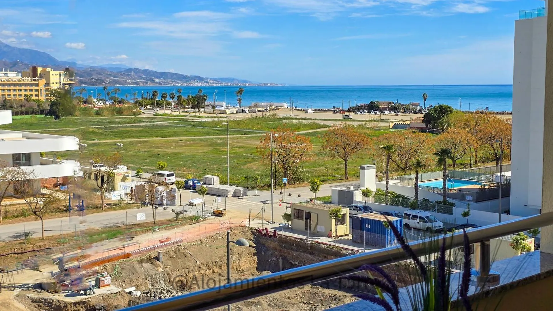 Sup T12 People - Alojamientos La Torre Torre Del Mar