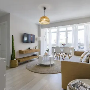 Apartment A&c -malaga 2, Torre Del Mar