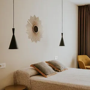 Apartment Levante - Mares, Torre Del Mar